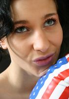 Yulia is one amateur boxer to take in the ring. She'll show you stars, Yulia (yul015) ATK Archives: Yulia (Yulia is one amateur boxer to take in the ring. She'll show you stars)
