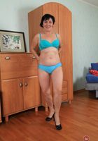 Lida from ATK Natural & Hairy