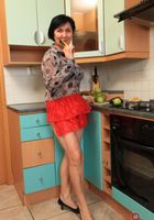 It's a new thing called, Lida (yul023) ATK Natural & Hairy: Lida (It's a new thing called)