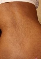 Yvette flaunts her exotic fur, Yvette (yve006) ATK Petites: Yvette (Yvette flaunts her exotic fur)