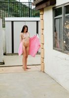 Zarena Summers is one hot babe who loves her pink towel and pussy, Zarena Summers (zar005) ATK Archives: Zarena Summers (Zarena Summers is one hot babe who loves her pink towel and pussy)