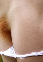 Hairy MILF Zia strips outside, Zia (zia002) ATK Natural & Hairy: Zia (Hairy MILF Zia strips outside)