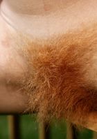 Hairy MILF Zia strips outside, Zia (zia002) ATK Natural & Hairy: Zia (Hairy MILF Zia strips outside)