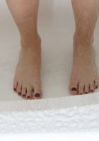 Zoey is naked showering and masturbates with her toy, Zoey (zoe014) ATK Archives: Zoey (Zoey is naked showering and masturbates with her toy)