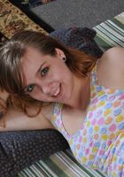 Zoe spreads her pussy, Zoe (zoe018) ATK Archives: Zoe (Zoe spreads her pussy)