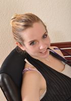Zoe in lingerie, Zoe (zoe018) ATK Galleria: Zoe (Zoe in lingerie)
