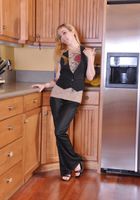 Zoe in masturbation, Zoe (zoe018) ATK Petites: Zoe (Zoe in masturbation)