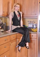 Zoe in masturbation, Zoe (zoe018) ATK Galleria: Zoe (Zoe in masturbation)