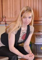 Zoe in masturbation, Zoe (zoe018) ATK Galleria: Zoe (Zoe in masturbation)