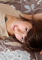 Zoe gives up big hairy pussy spreads, Zoe (zoe019) ATK Archives: Zoe (Zoe gives up big hairy pussy spreads)