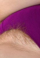 Zoe showing off that muff, Zoe (zoe039) ATK Natural & Hairy: Zoe (Zoe showing off that muff)