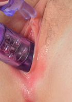 Zoe toys her swollen clit, Zoe Parker (zoe042) ATK Natural & Hairy: Zoe Parker (Zoe toys her swollen clit)