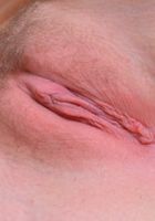 Zoe spreads her pink, Zoe Parker (zoe042) ATK Natural & Hairy: Zoe Parker (Zoe spreads her pink)