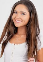 Zoe Bloom Mini Skirt Spreading, Zoe Bloom (zoe046) ATK Galleria: Zoe Bloom (Zoe Bloom Mini Skirt Spreading)