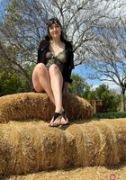 Zoey Jpeg Farm Date Part 1 and 2 BTS, Zoey Jpeg (zoe049) ATK Galleria: Zoey Jpeg (Zoey Jpeg Farm Date Part 1 and 2 BTS)