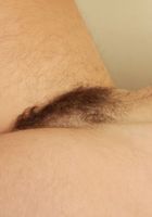 Hairy Zooey spreads her bush, Zooey (zoo001) ATK Natural & Hairy: Zooey (Hairy Zooey spreads her bush)