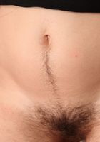 Zooey in scary hairy, Zooey (zoo001) ATK Natural & Hairy: Zooey (Zooey in scary hairy)