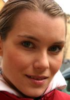 Zuzana in candid, Zuzana (zuz006) ATK Premium: Zuzana (Zuzana in candid)