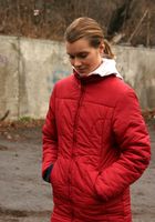 Zuzana in candid, Zuzana (zuz006) ATK Premium: Zuzana (Zuzana in candid)