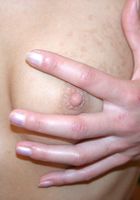 Naughty babe Zuzana loves to show off her trimmed pussy, Zuzana (zuz023) ATK Archives: Zuzana (Naughty babe Zuzana loves to show off her trimmed pussy)